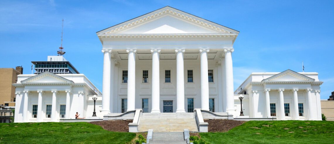 Virginia’s newest lawmakers balance politics, family and a fast-paced session