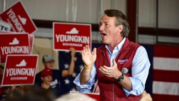 Virginia leaders react to the United States bombing Iran