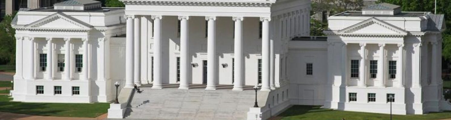 DNC gives final approval for early primary voting in Virginia