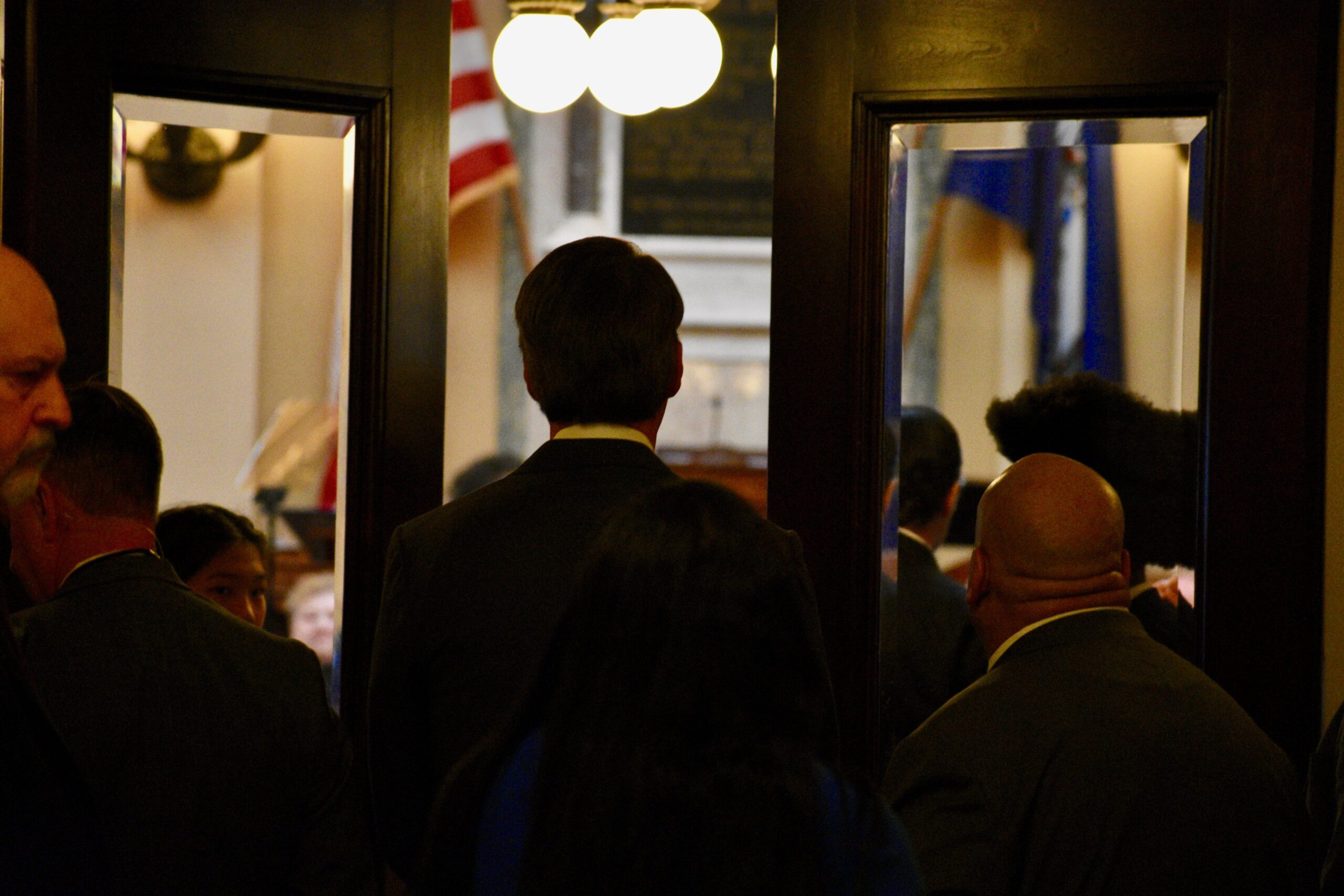 Youngkin vetoes Prescription Drug Affordability Board
