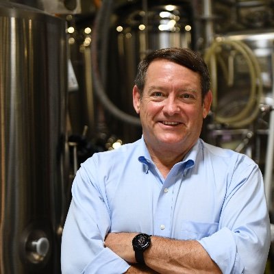Herrity says his advantage is being able to win in Democratic areas