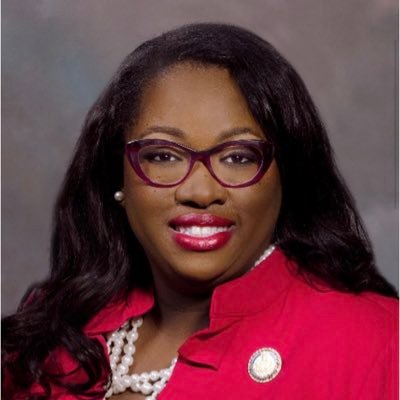 After a Black lawmaker was targeted by a racial slur, Democratic leaders want more than condemnation