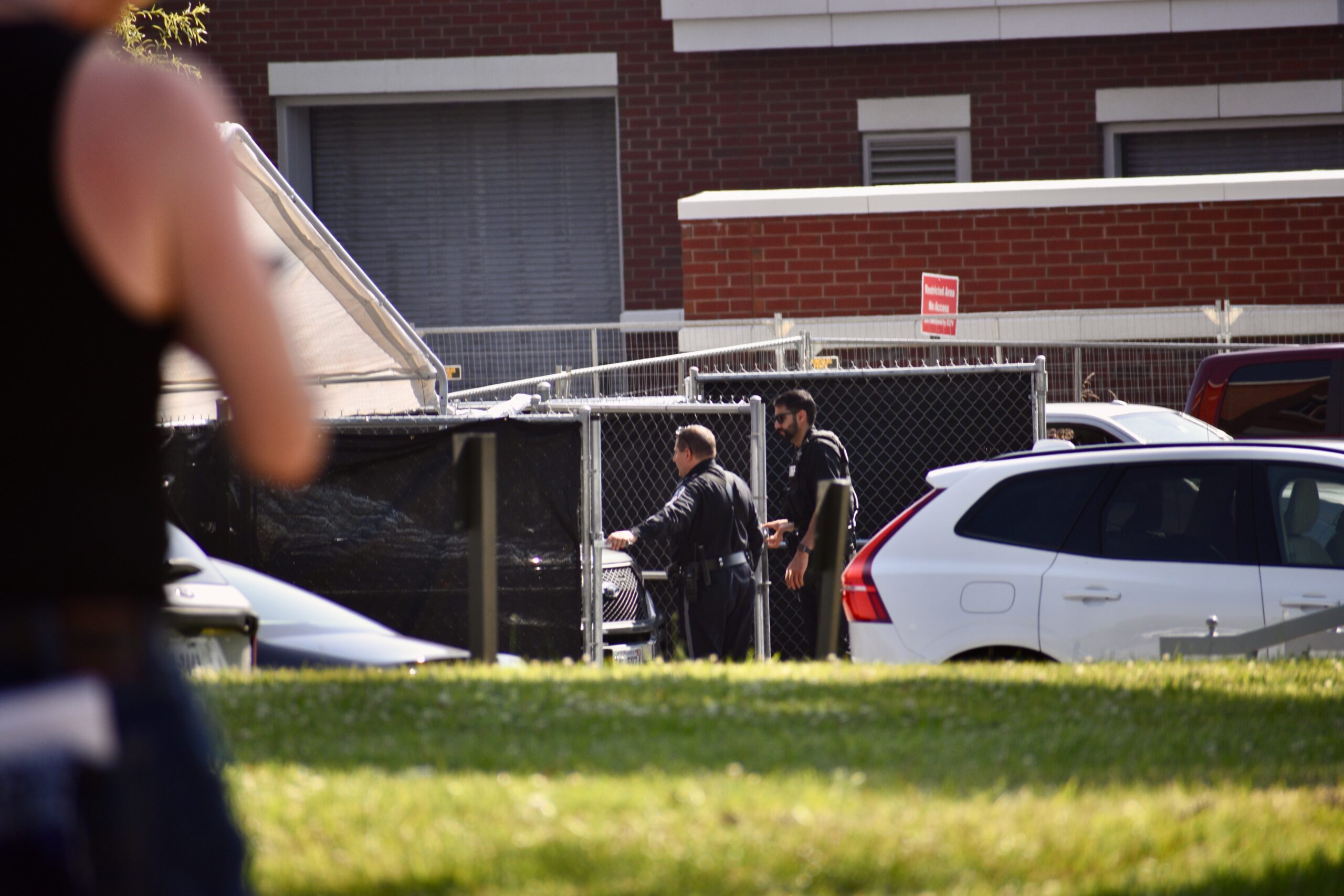 Chesterfield becomes focal point in Virginia Immigration enforcement debate