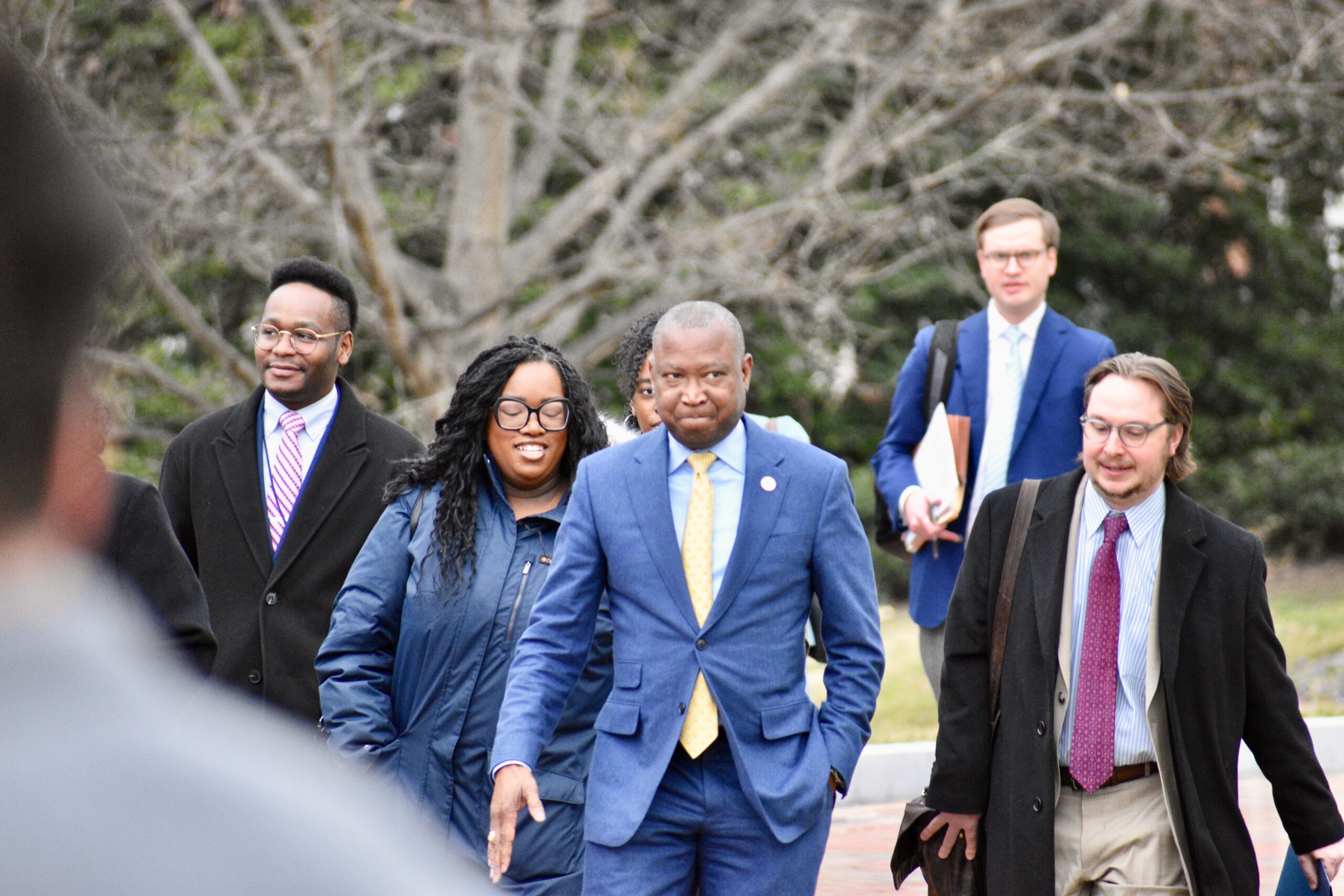 Virginia House Democrats surge in fundraising ahead of bellwether 2025 elections