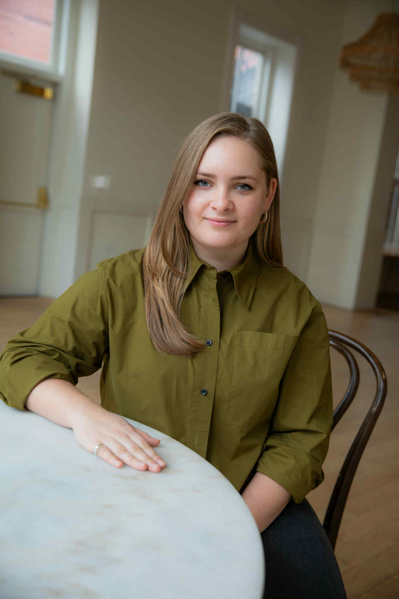 Lisa Vedernikova Khanna enters race for Virginia’s 1st Congressional District