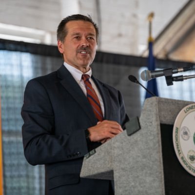 House Republicans choose Kilgore as their new leader