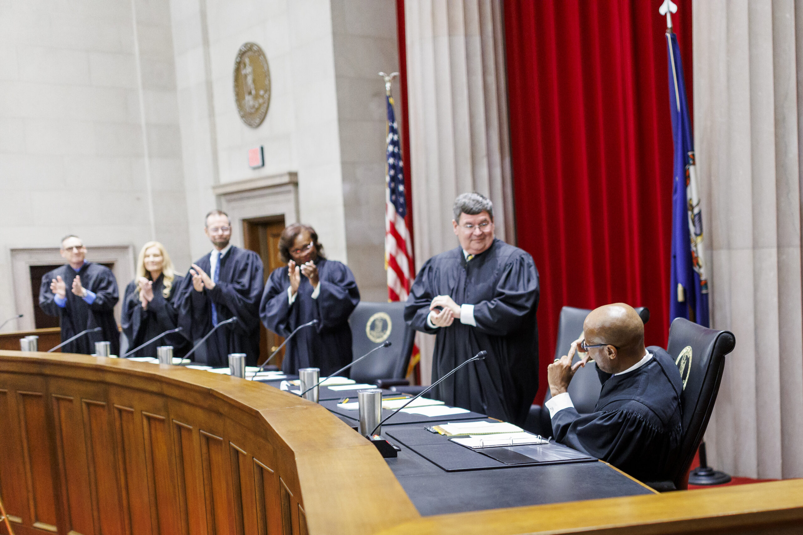 Legal experts say certification deadline for special election is not a big concern