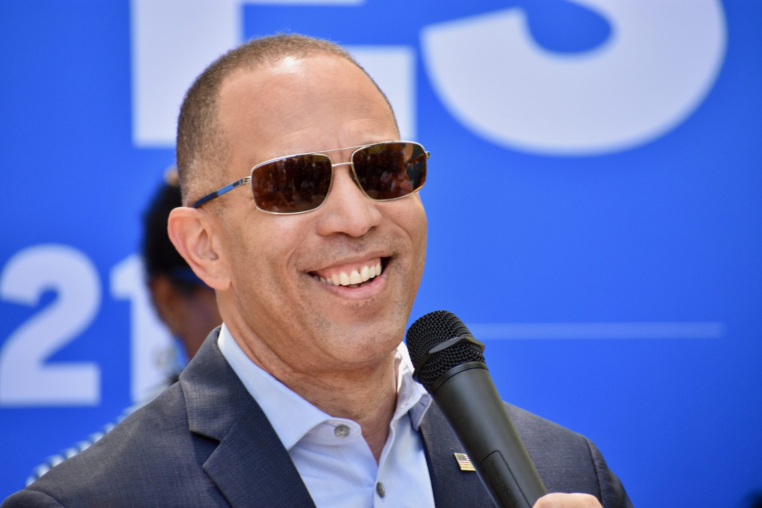 New polling on redistricting