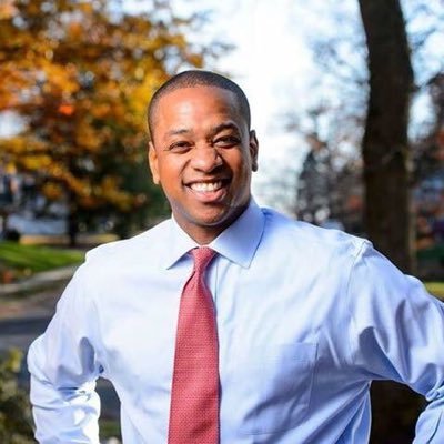 Former Virginia Lt. Gov. Justin Fairfax kills wife, then himself, police say