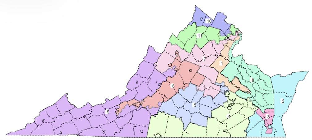Democrats bring in national figures and Republicans see fundraising surge in final days of redistricting campaign