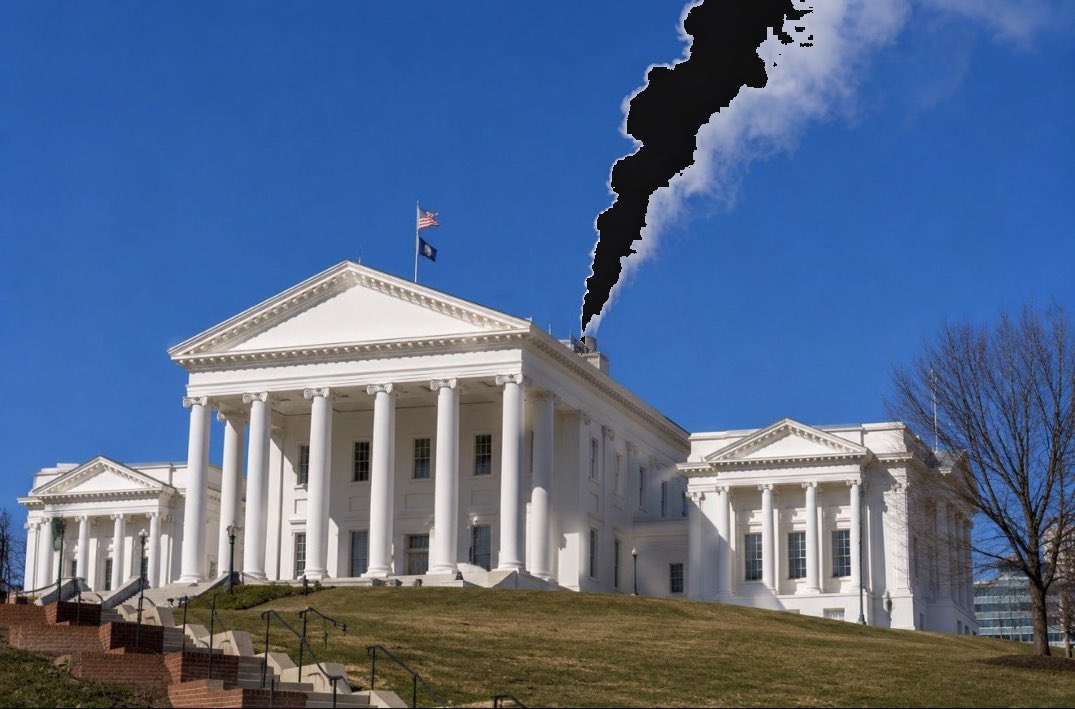Budget negotiations have blown up after Lucas, Torian and Spanberger meeting