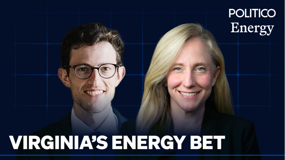 Spanberger still undecided on support for NextEra and Dominion merger