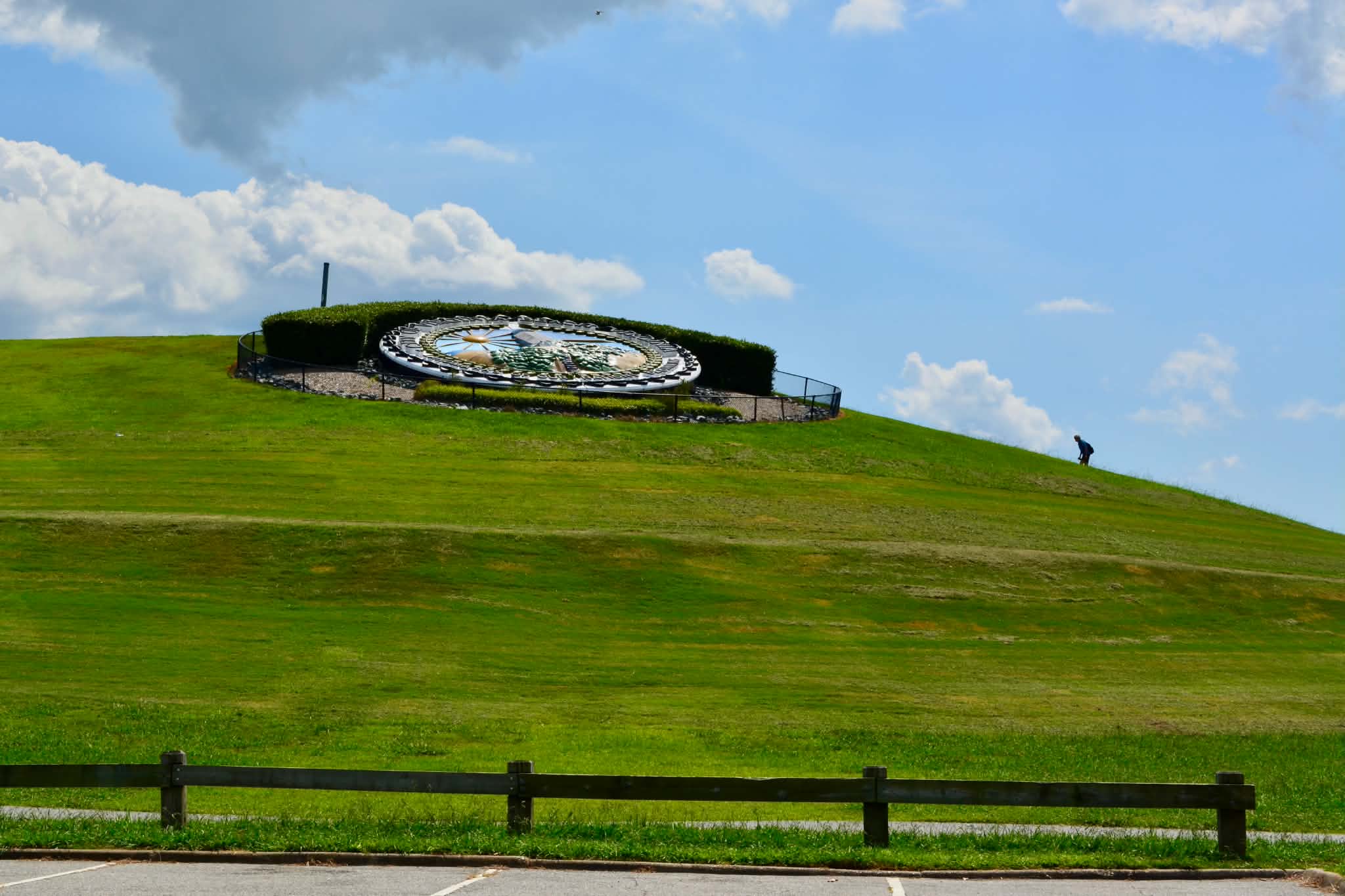 Virginia’s strangest attractions